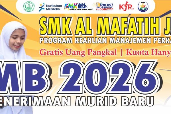 SISTEM PENERIMAAN MURID BARU TP. 2026-2027